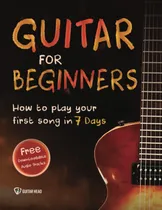 Comprar Livro: Guitarra Para Iniciantes: Como Tocar Sua Primeira Mús