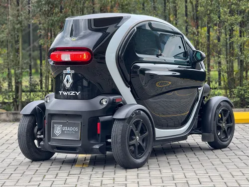 Renault Twizy Technic