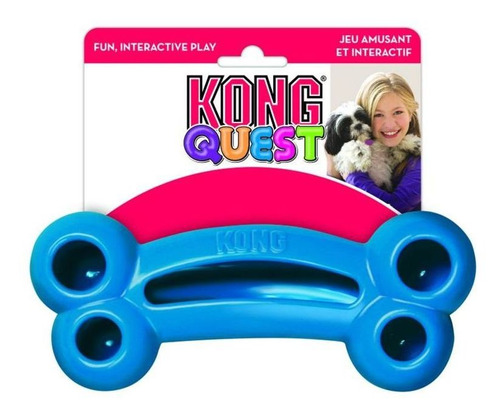 Kong Quest Bone - Grande