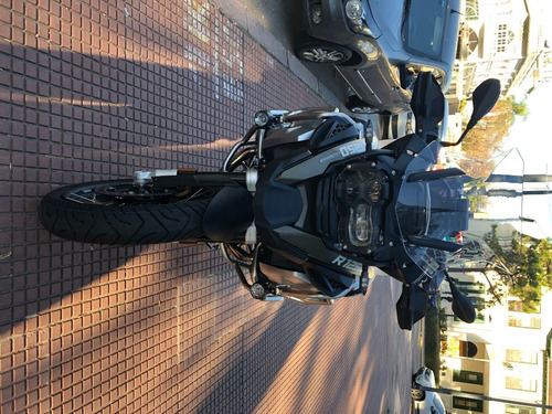 Imagen 3 de 11 de Bmw 1250 Gs Adventure Excecutive 2021