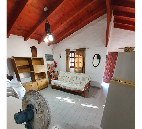 Casa Venta Santa Rosa De Calamuchita 2 Dormitorios Patio A 50 Metros Del Rio Ubicación Excelente Escritura Amoblado