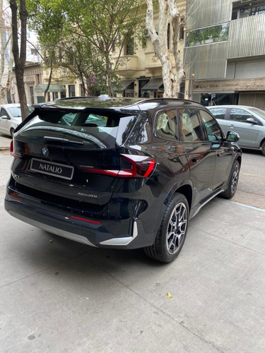 BMW X1 2.0 Sdrive 20i Sportline