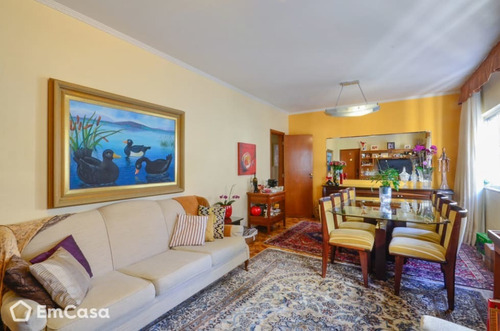 Imagem 1 de 10 de Apartamento À Venda Em São Paulo - 18249