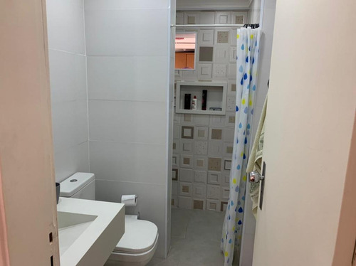 Imagem 15 de 20 de Apartamento Com 3 Dormitórios À Venda, 98 M² Por R$ 830.000,00 - Saúde - São Paulo/sp - Ap19734