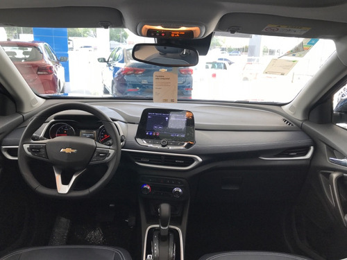 Chevrolet Tracker Tracker Premier 1.2 Turbo (aut)