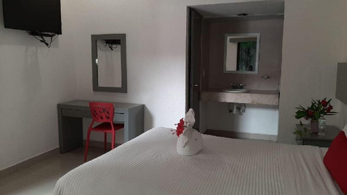 Imagen 4 de 15 de Hotel En Renta En Playa Del Carmen