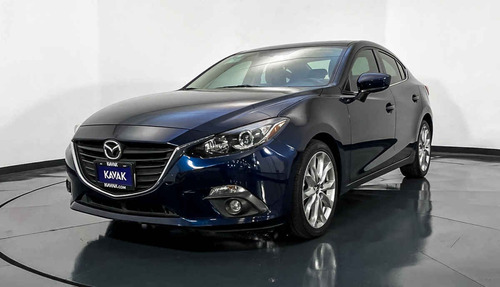Imagen 5 de 15 de 26813 - Mazda 2016 Con Garantía At