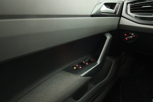 Volkswagen Virtus 1.6 Msi Comfortline Mt