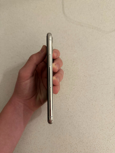 Apple Iphone 11 Pro 512g En Perfecto Estado Sin Rayones O Golpes Blanco (Usado)
