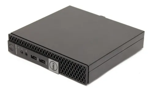 Mini PC Dell OptiPlex 3040 Micro com Windows 10, Intel Core