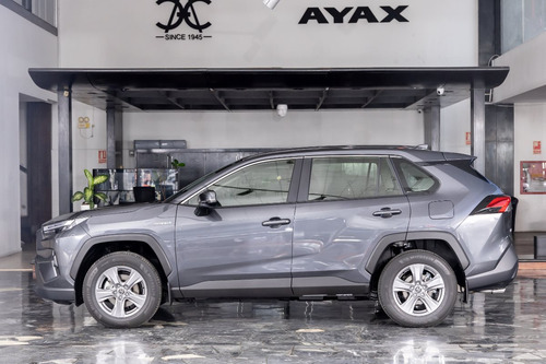 Toyota RAV4 S