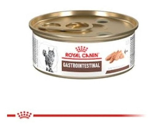 Royal Canin Gato Gastroint 145g