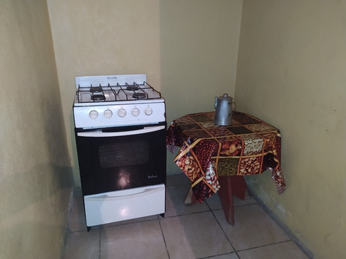 Casa - Cabaña 3 Hambientes Oferta - El Trapiche - San Luis