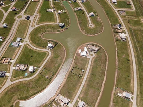 Imagen 5 de 10 de Terreno En Venta En Sebastián Gaboto, Pueblos Del Plata