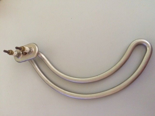 Imagem 1 de 5 de Resistência Elétrica Cafeteira Inox Industrial 1500w X 220v