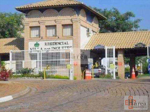 Imagem 10 de 18 de Condomínio: Villa Dos Inglezes / Sorocaba - V4386