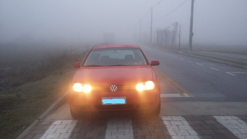 Volks Golf