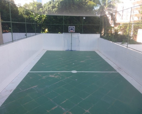 Imagem 7 de 23 de Apartamento - Js441a10 - 69798943