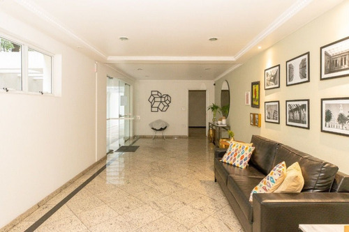 Imagem 23 de 26 de Apartamento - Ap02370 - 71043154