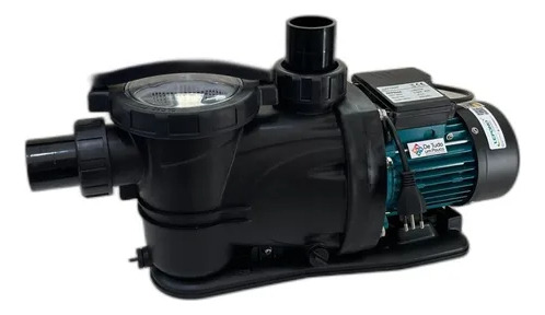 Bomba Pré Filtro Lepono 1.5 Cv 220 V Xkp1604 Para Piscina