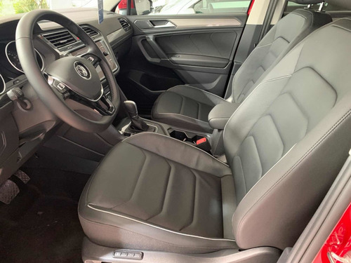Imagen 8 de 13 de Volkswagen Tiguan R-line 1.4 Tsi
