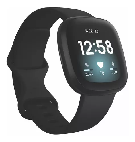 Fralugio Smartwatch Reloj Inteligente de Lujo para Dama KW10 Monitores de  Ejercicio