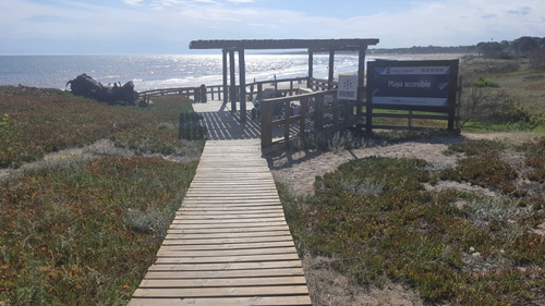 Casa Para 4 Personas A Una Y Media Cuadra De La Playa