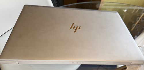 Vendo Hp Elitebook 850 De 24gb De Ram!!! (Usado)