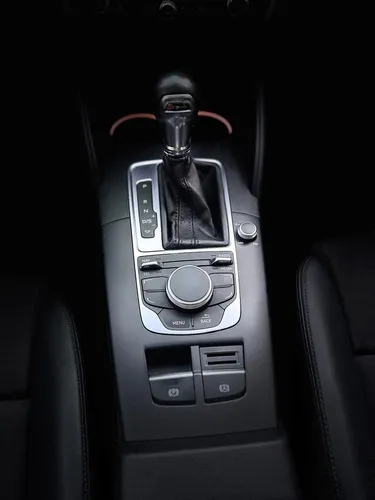Audi A3 1.8 Ambition
