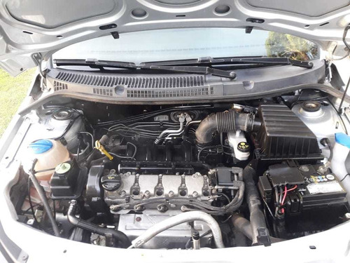 Volkswagen Gol Trend 1.6 Pack I 101cv 3p 2017