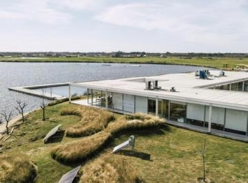 Imagen 10 de 25 de Lote Financiado!!!! Al Lago. 50% Adelanto Mas 24 Cuotas - Costas, Puertos Del Lago.