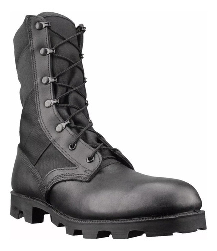 Botas Tácticas Borsego Uniforme Simil Uca Altama Ejercito 