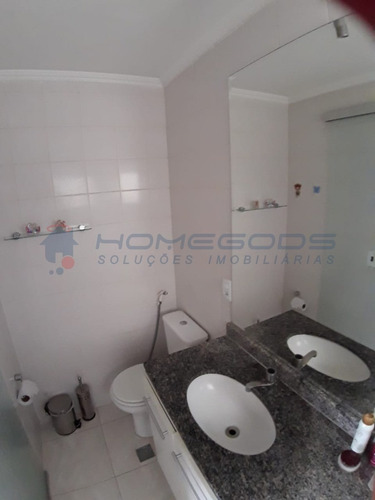 Imagem 16 de 18 de Imobiliaria Em Campinas, Apartamento Em Campinas - Ap01376 - 68083676
