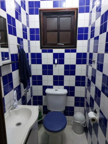 Ref.: 1993 - Sobrado Em Osasco Para Venda - V1993