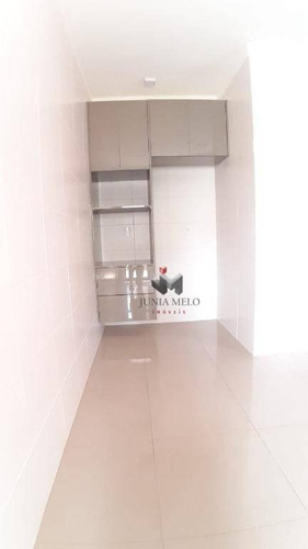 Imagem 17 de 30 de Para Alugar Por R$ 3.800 Apartamento Com 3 Dormitórios , 172 M² Mês - Nova Aliança - Ribeirão Preto/sp - Ap3649