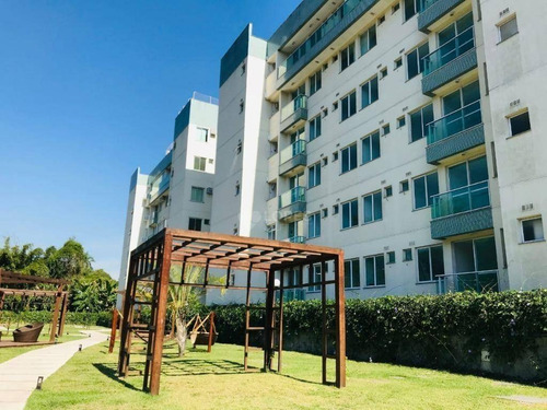 Apartamento Com 2 Quartos Por R$ 330.000 - Pendotiba - Niterói/rj - Ap36485