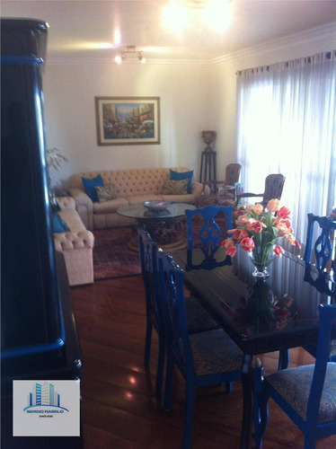 Imagem 8 de 30 de Apartamento Residencial Para Venda E Locação, Moema, São Paulo - Ap1490. - Ap1490