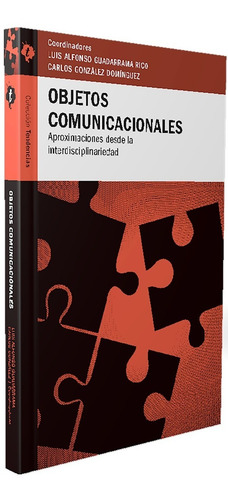 Libro Objetos Comunicacionales