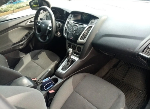 Imagen 4 de 6 de Ford Focus 2012 Se At