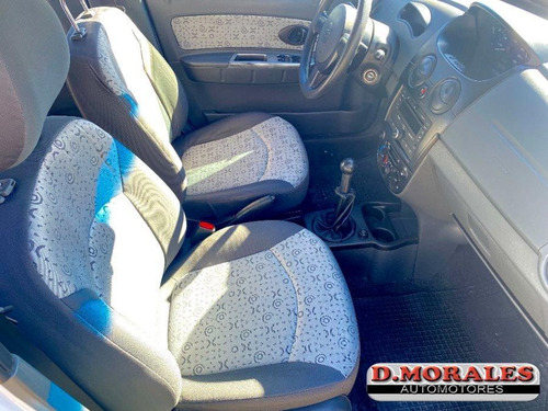 Chevrolet Spark Ltz 1.0 2011 Impecable!
