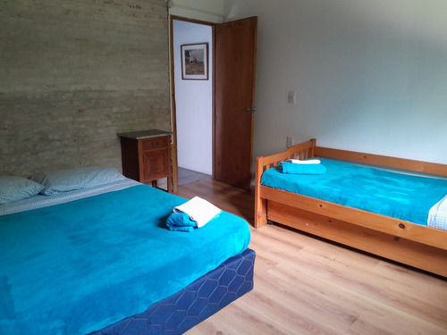 Vendo Hermosa Casa En La Pedrera 3 Dorm.