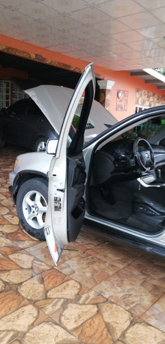 Imagen 10 de 15 de Vmw X5 E54 3.0 Gasolina Vendo Vmw X5 Del 200