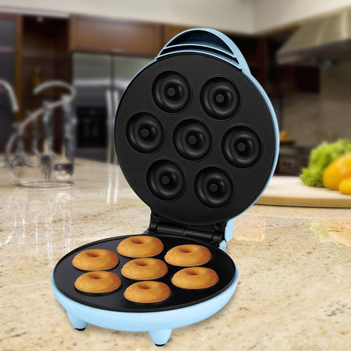 Donut Maker Machine Doughnut Machine Waffle Maker With