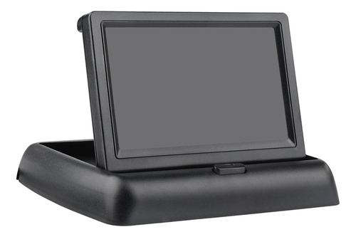 Universal 4,3 Aparcamiento De Coche Plegable Monitor De