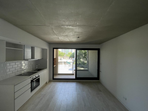 Imagen 2 de 19 de 1 Dormitorio Al Contrafrente C/terraza Exclusiva - Balcarce 330