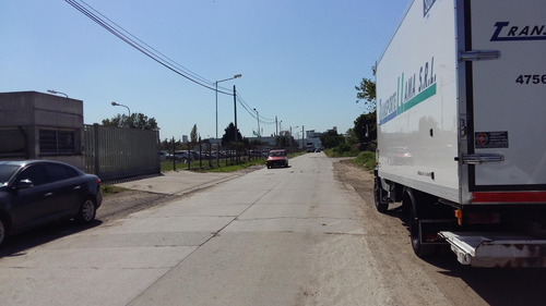 Imagen 2 de 6 de Terreno Lote En Venta Ubicado En Garin, Escobar, G.b.a. Zona Norte