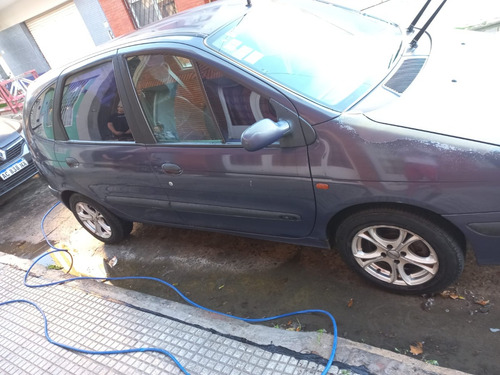 Renault Scénic 1.6 Rxe Privilege