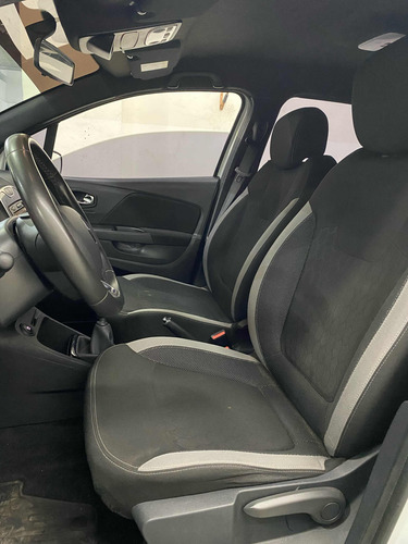 Renault Captur 2.0 Intens