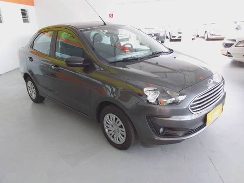 Ford Ka 1.5 Ti-vct Flex Se Manual