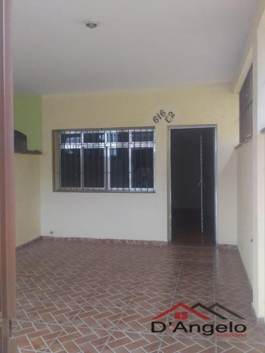 Imagem 9 de 14 de Ref.: 261 - Casa Terrea Em Osasco Para Aluguel - L261